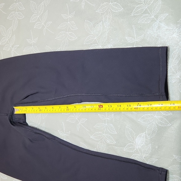 Reebok Capris Leggings - Picture 10 of 10